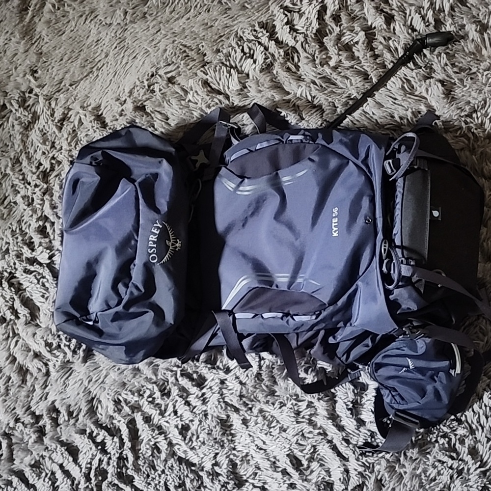 Osprey Kyte 56 Pack